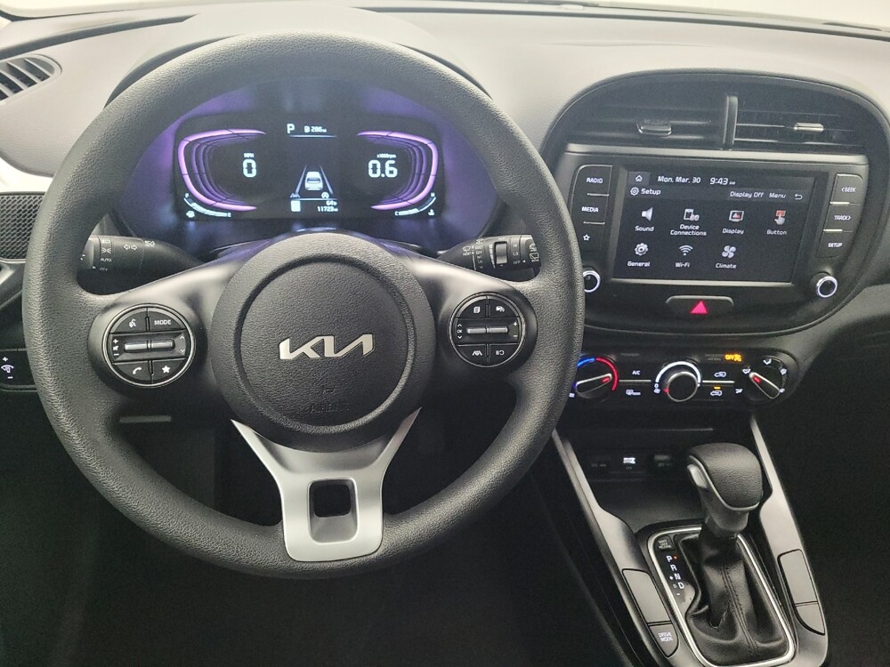 2025 Kia Soul in Huntsville, AL 35816 - 18127637 22