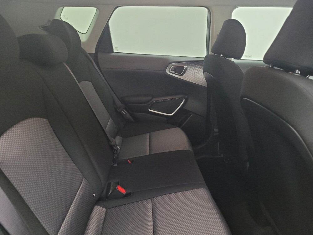 2025 Kia Soul in Huntsville, AL 35816 - 18127637 19
