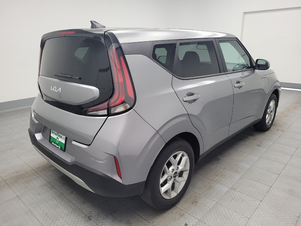 2025 Kia Soul in Huntsville, AL 35816 - 18127637 9