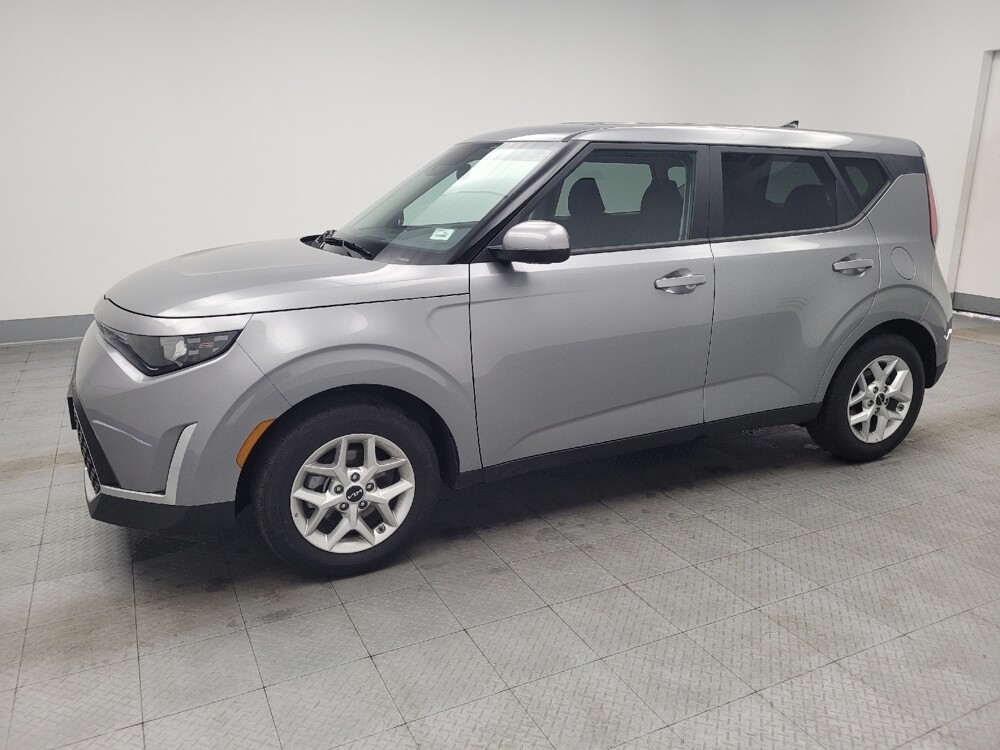 2025 Kia Soul in Huntsville, AL 35816 - 18127637 2