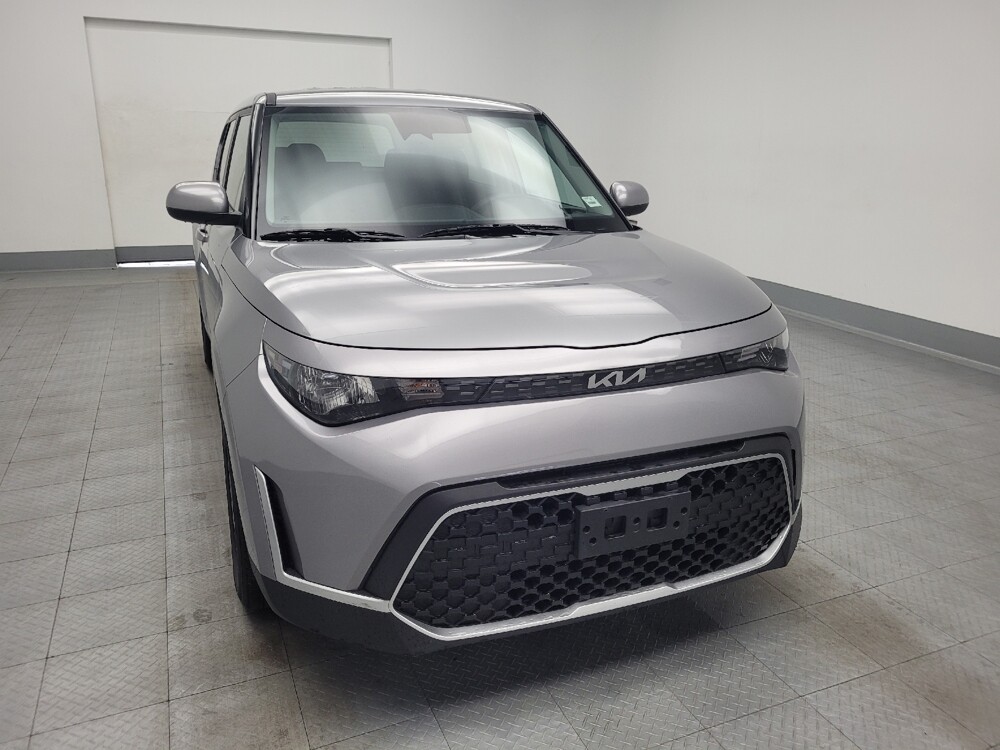 2025 Kia Soul in Huntsville, AL 35816 - 18127637 14