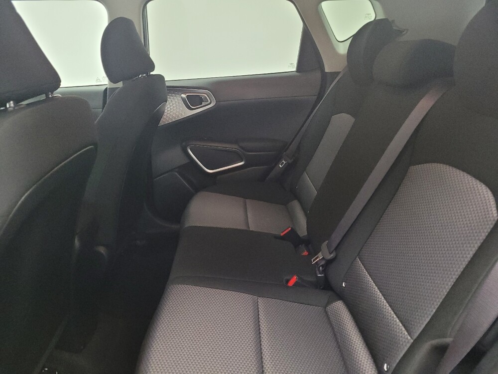 2025 Kia Soul in Huntsville, AL 35816 - 18127637 18