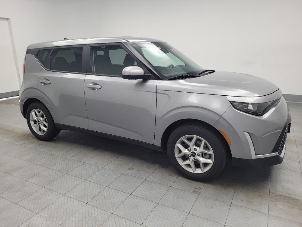 2025 Kia Soul in Huntsville, AL 35816 - 18127637 11