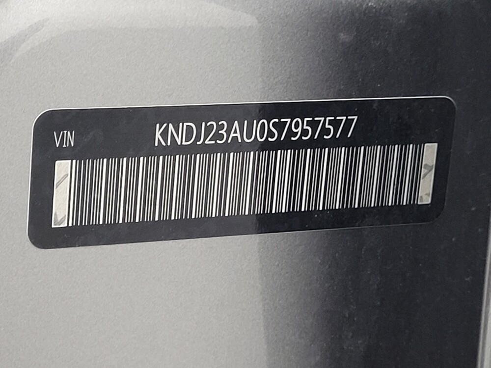 2025 Kia Soul in Huntsville, AL 35816 - 18127637 33