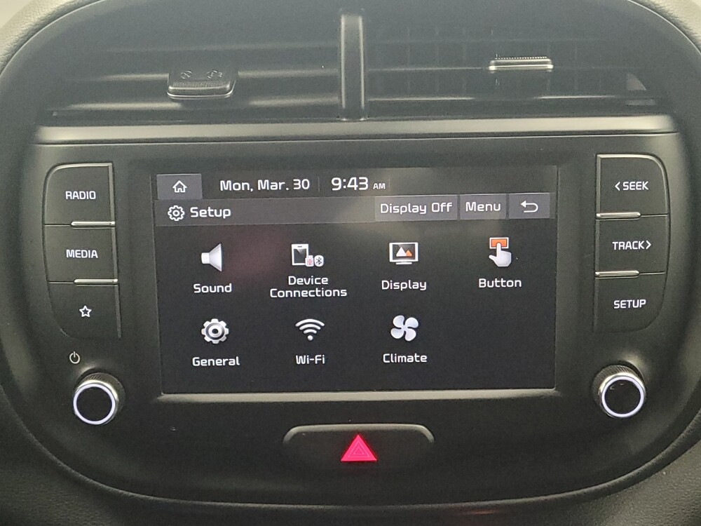 2025 Kia Soul in Huntsville, AL 35816 - 18127637 25