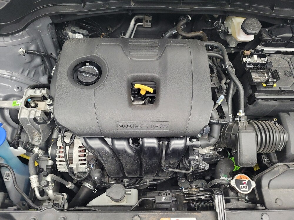 2025 Kia Soul in Huntsville, AL 35816 - 18127637 30