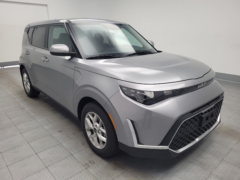2025 Kia Soul in Huntsville, AL 35816 - 18127637 13