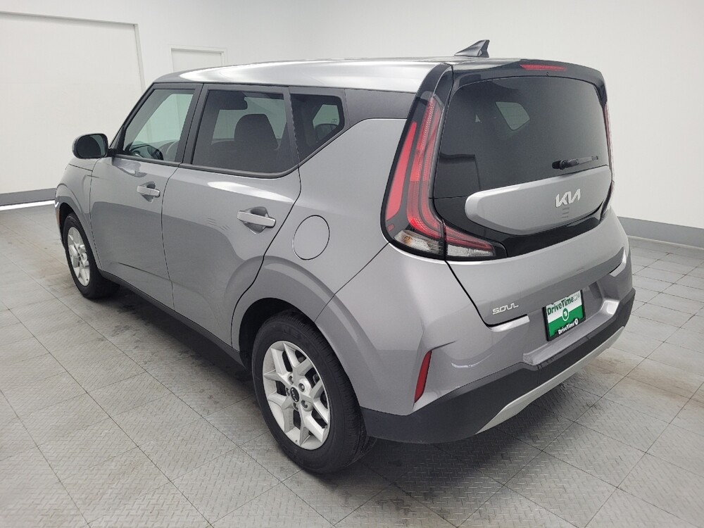 2025 Kia Soul in Huntsville, AL 35816 - 18127637 5