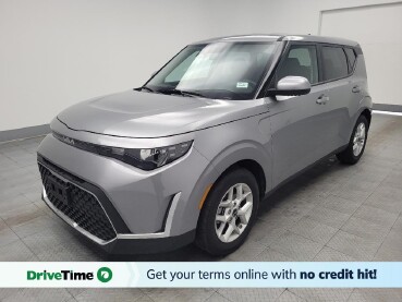 2025 Kia Soul in Huntsville, AL 35816