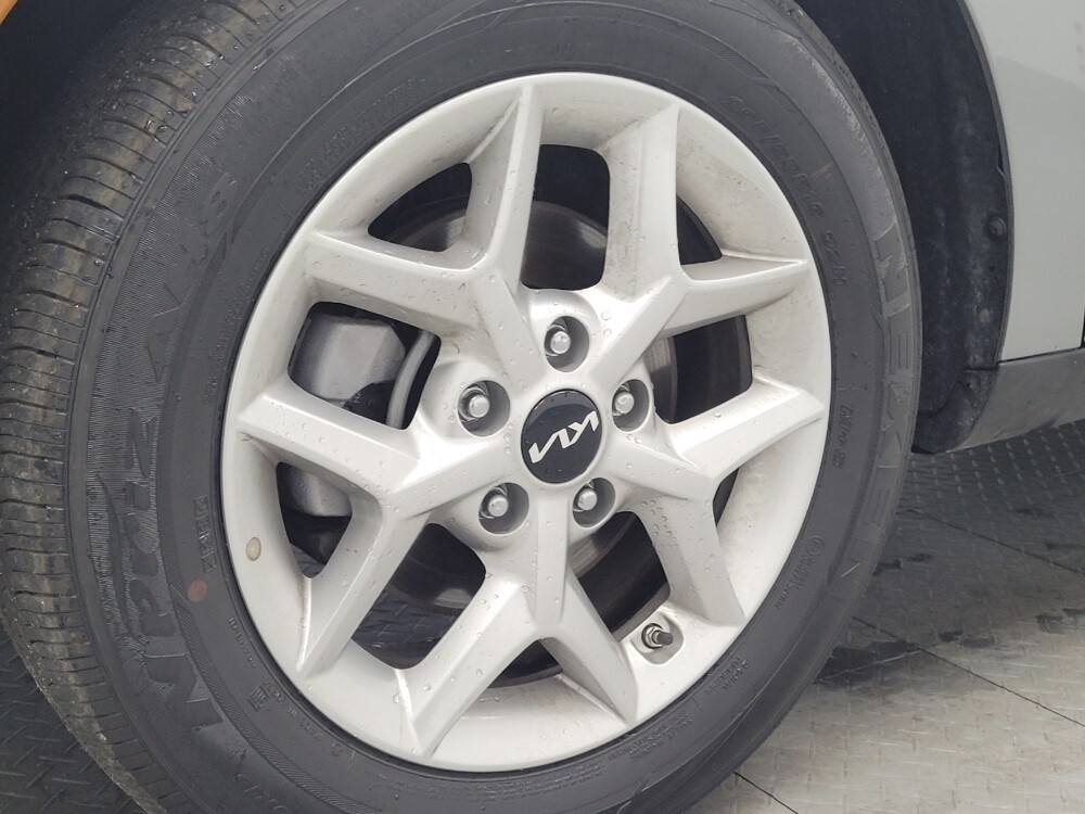 2025 Kia Soul in Huntsville, AL 35816 - 18127637 31