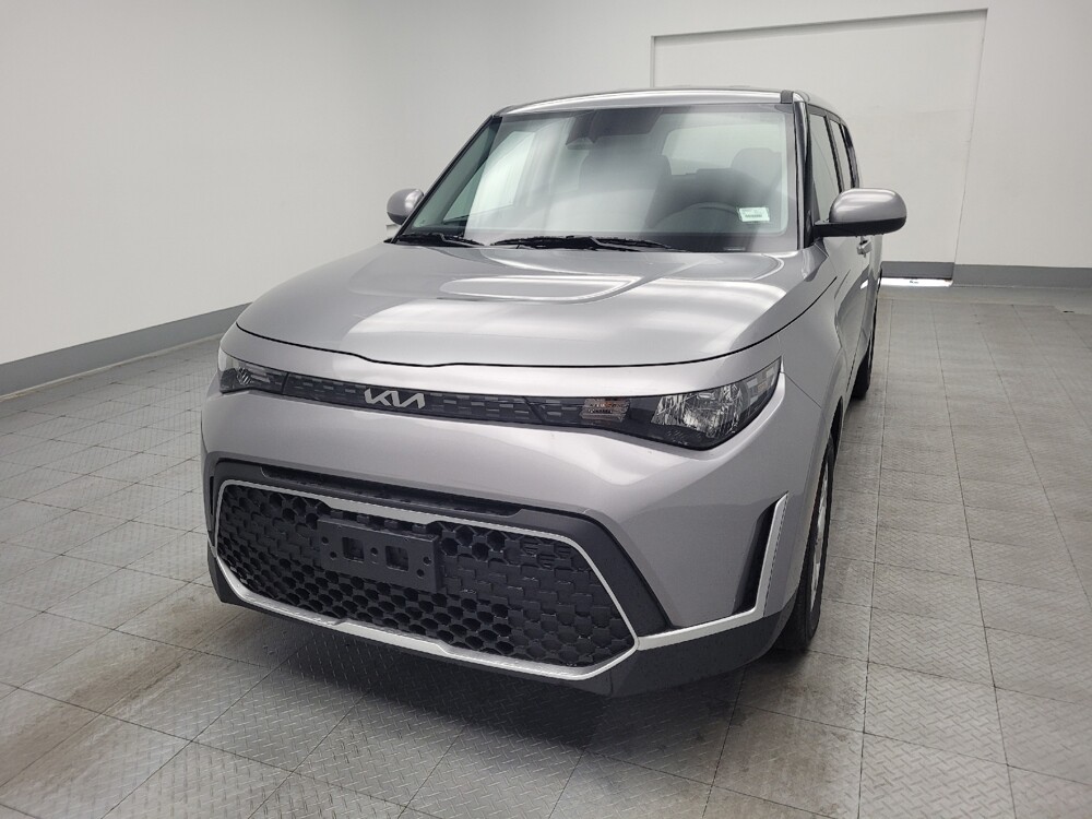 2025 Kia Soul in Huntsville, AL 35816 - 18127637 15