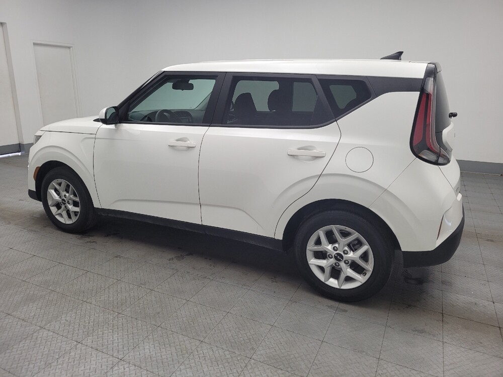 2025 Kia Soul in Huntsville, AL 35816 - 18127638 3