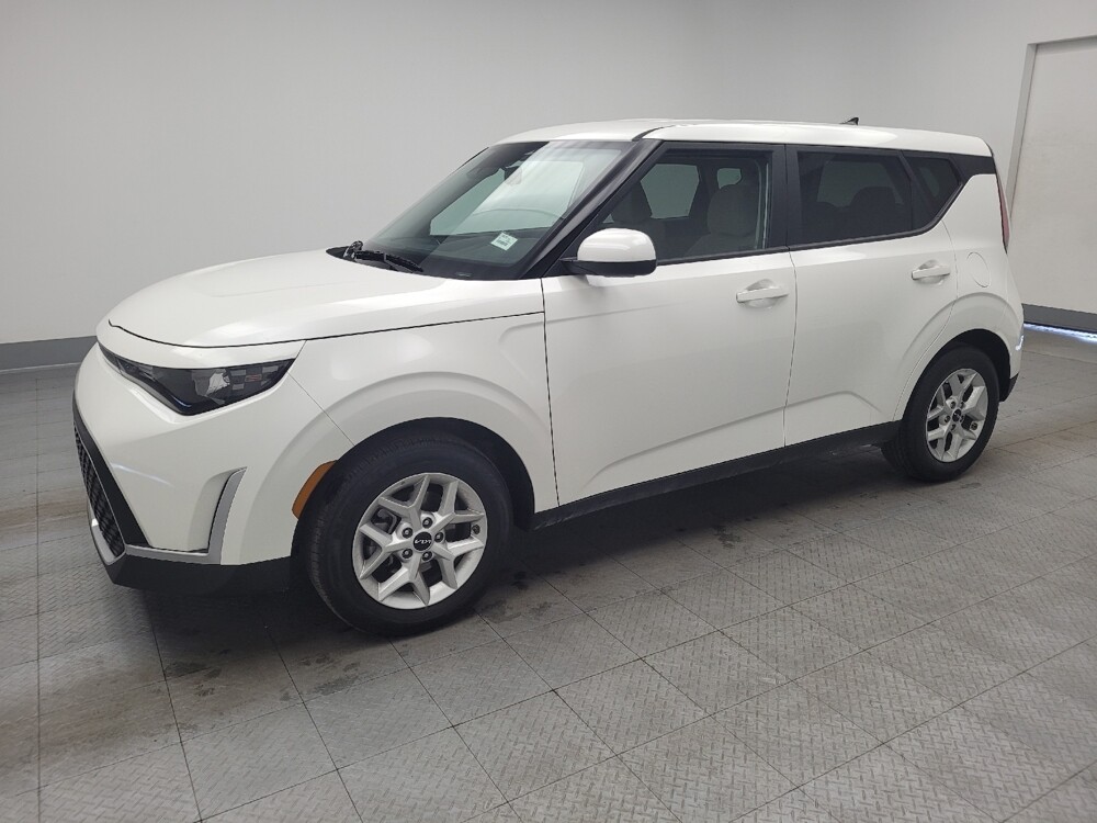 2025 Kia Soul in Huntsville, AL 35816 - 18127638 2
