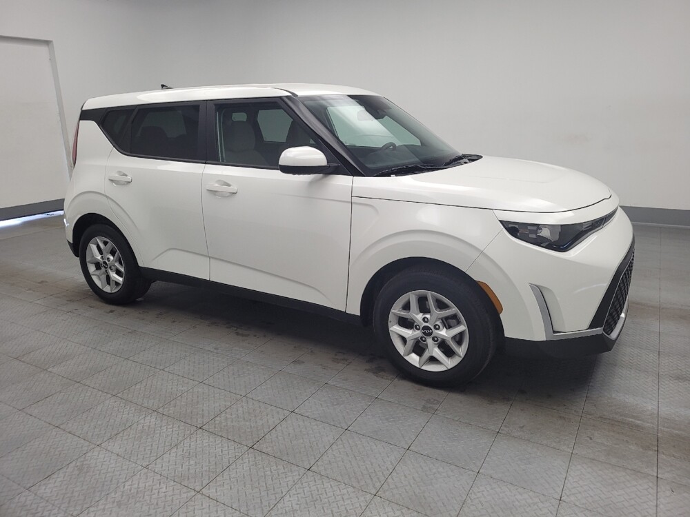 2025 Kia Soul in Huntsville, AL 35816 - 18127638 11