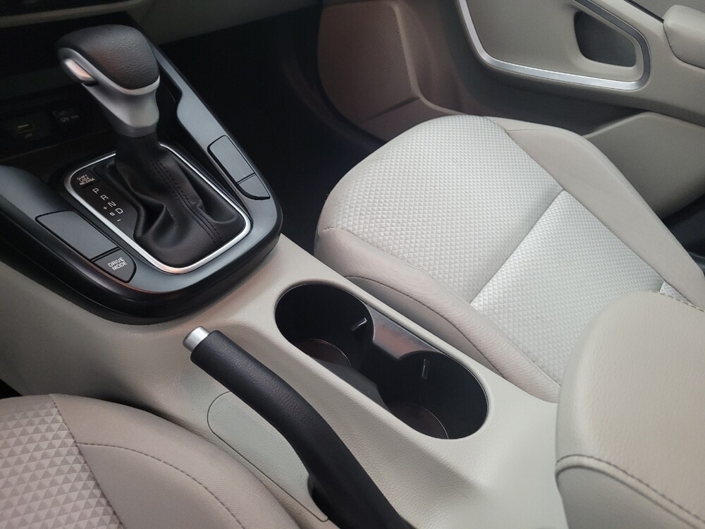 2025 Kia Soul in Huntsville, AL 35816 - 18127638 26