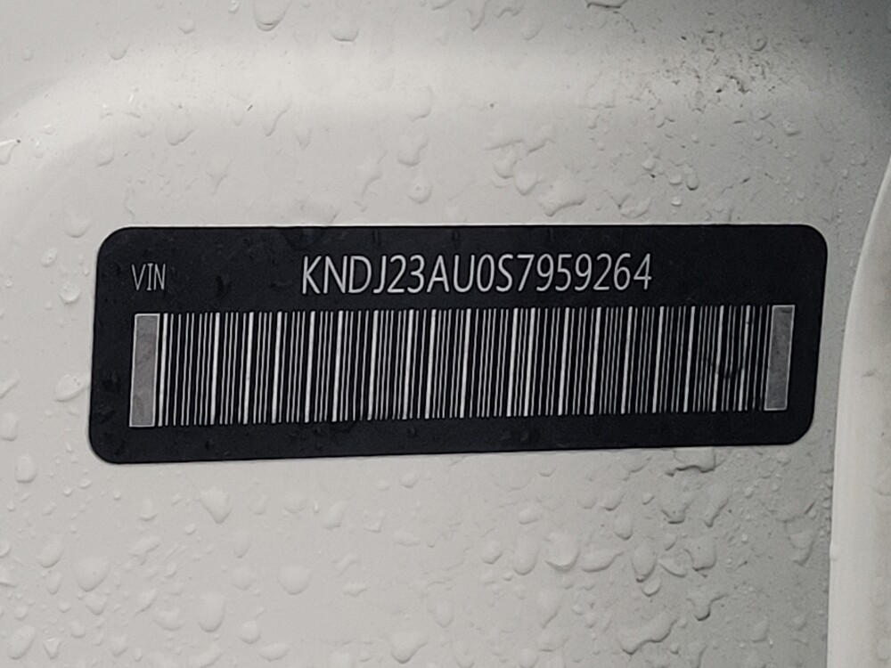 2025 Kia Soul in Huntsville, AL 35816 - 18127638 33