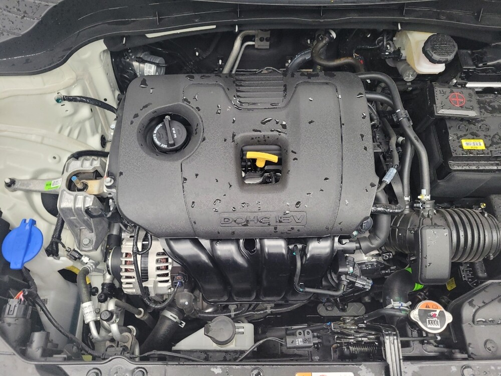 2025 Kia Soul in Huntsville, AL 35816 - 18127638 30