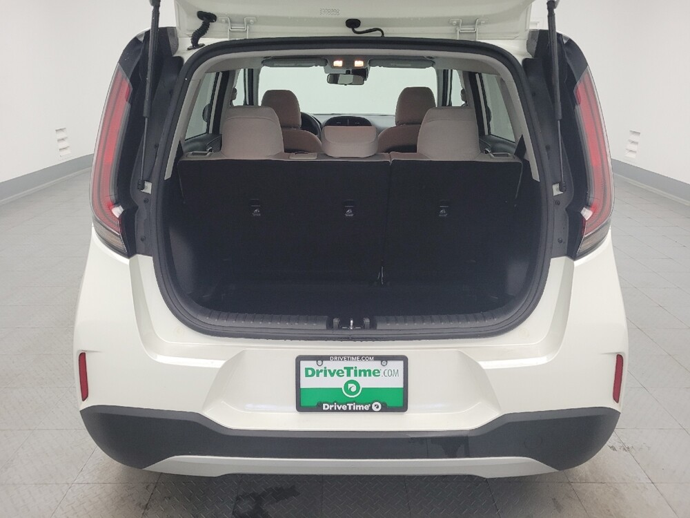 2025 Kia Soul in Huntsville, AL 35816 - 18127638 29