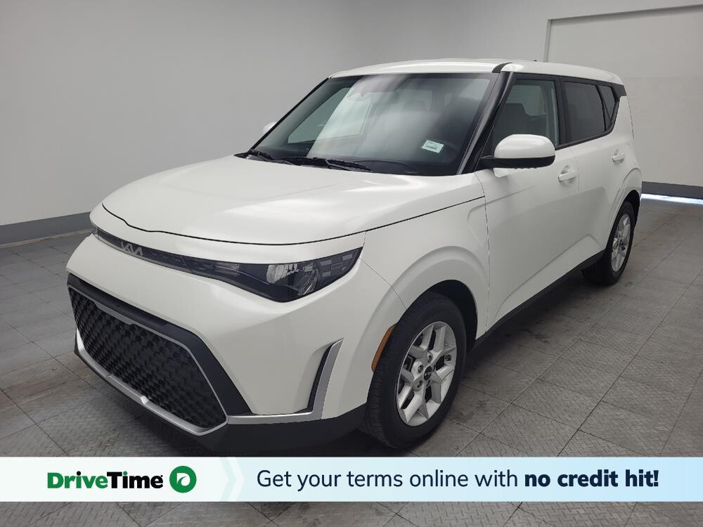 2025 Kia Soul in Huntsville, AL 35816 - 18127638