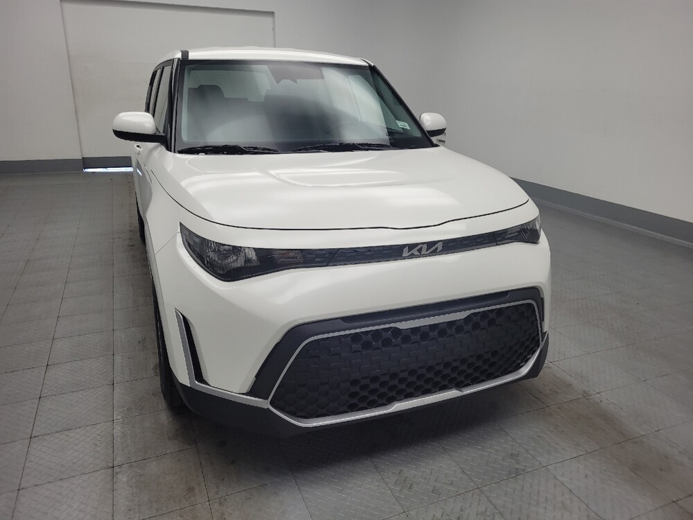2025 Kia Soul in Huntsville, AL 35816 - 18127638 14