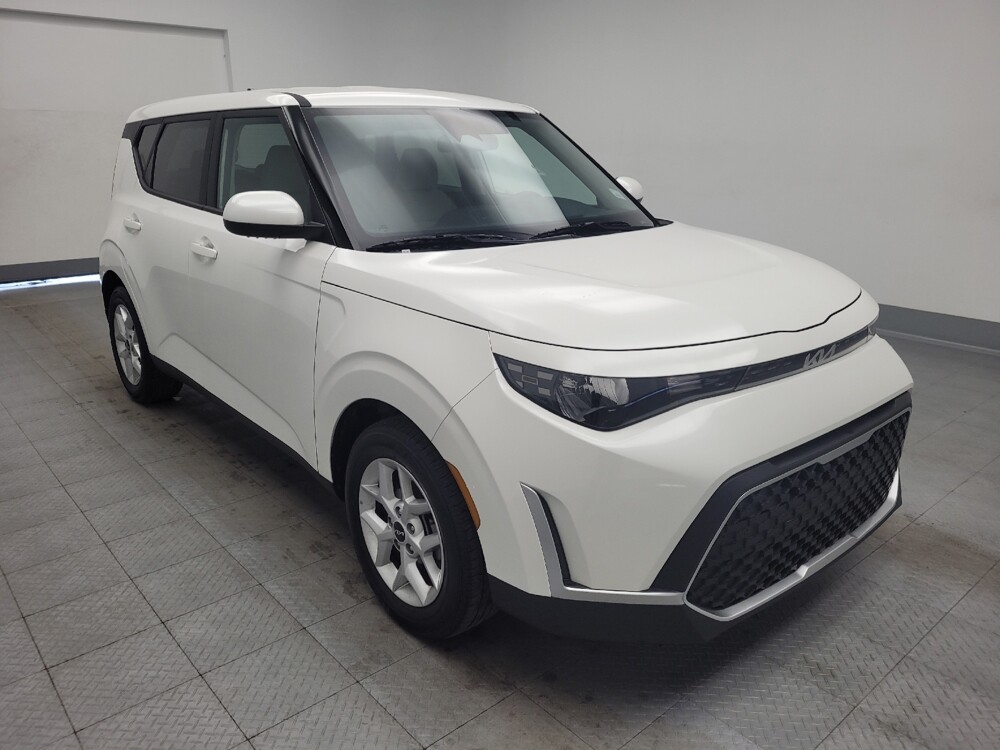 2025 Kia Soul in Huntsville, AL 35816 - 18127638 13