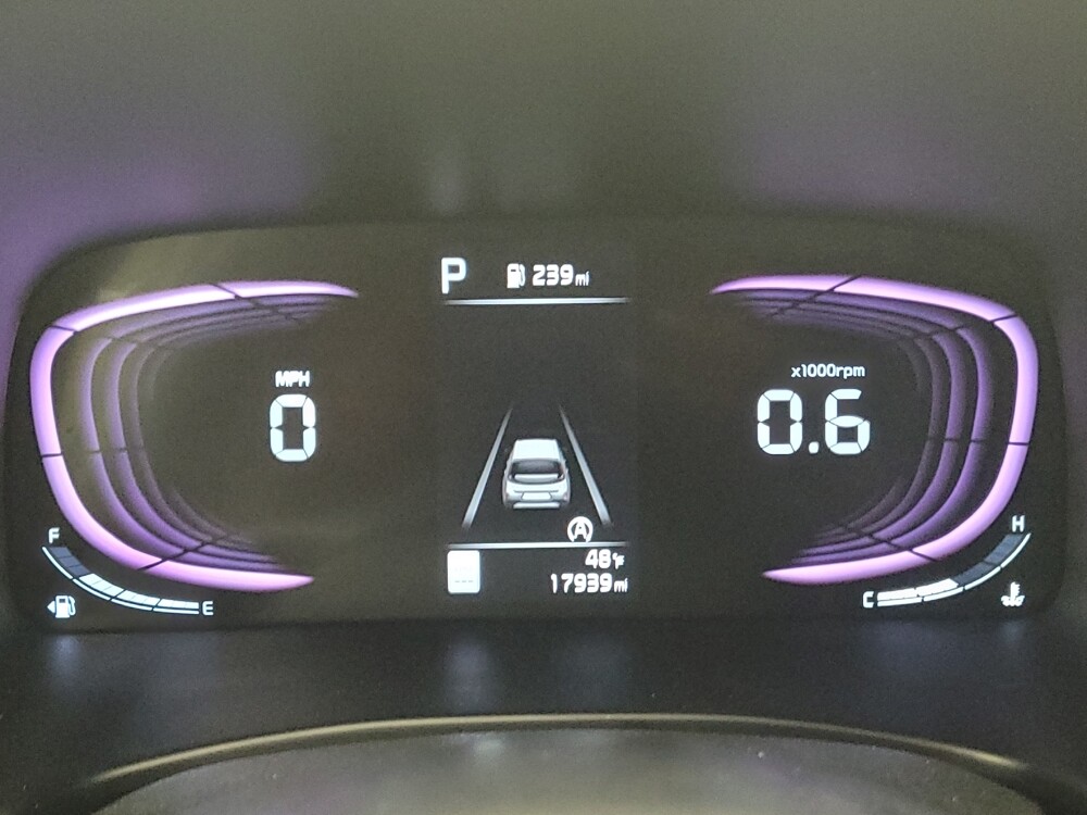 2025 Kia Soul in Huntsville, AL 35816 - 18127638 23