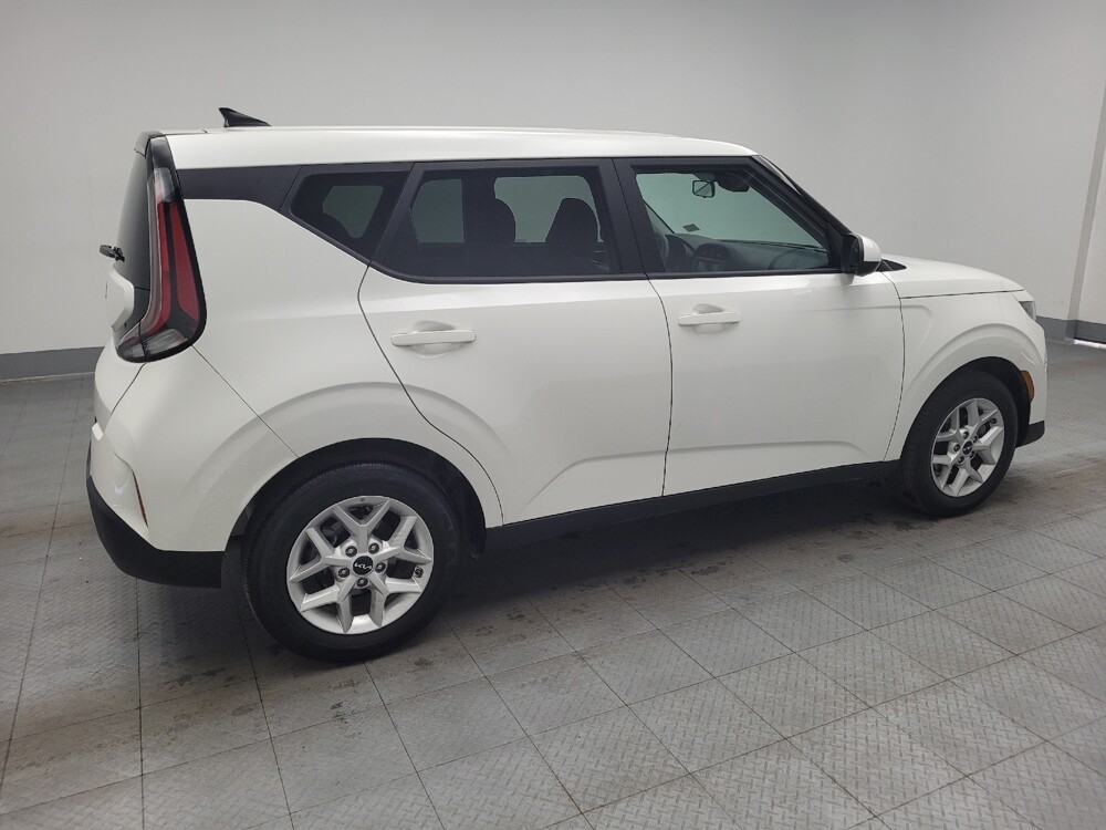 2025 Kia Soul in Huntsville, AL 35816 - 18127638 10