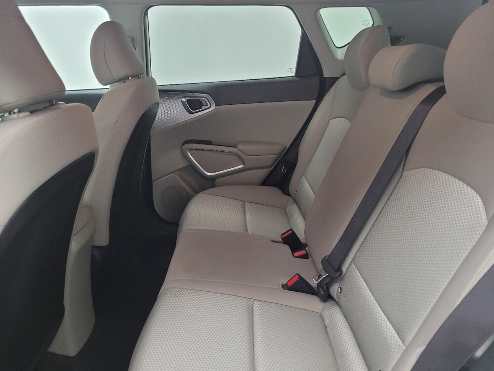 2025 Kia Soul in Huntsville, AL 35816 - 18127638 18