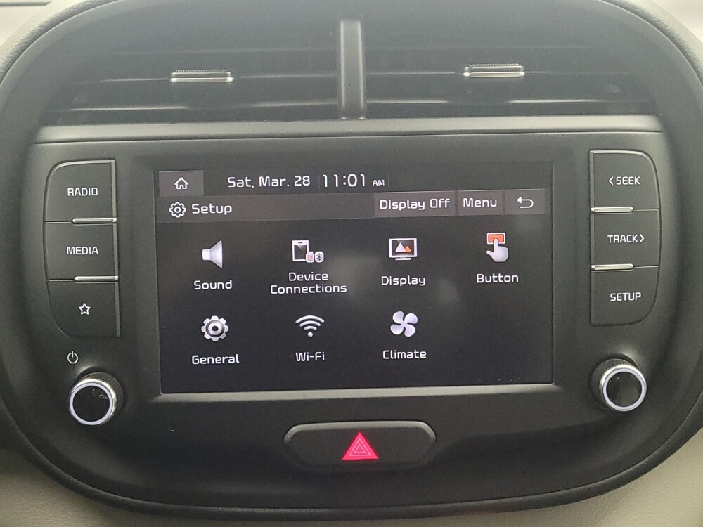 2025 Kia Soul in Huntsville, AL 35816 - 18127638 25