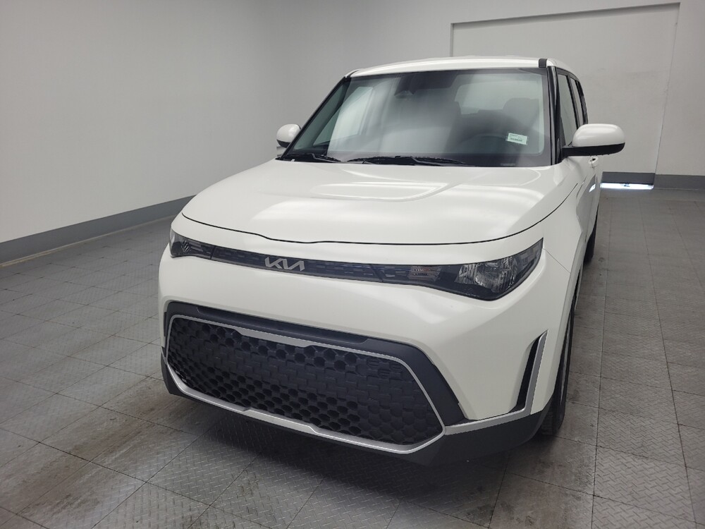 2025 Kia Soul in Huntsville, AL 35816 - 18127638 15