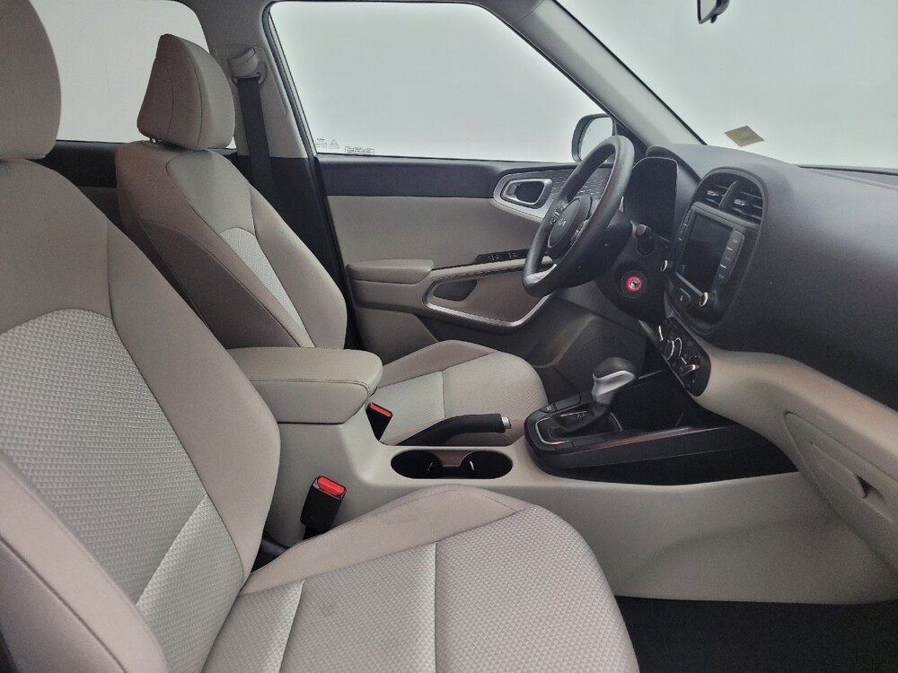 2025 Kia Soul in Huntsville, AL 35816 - 18127638 21