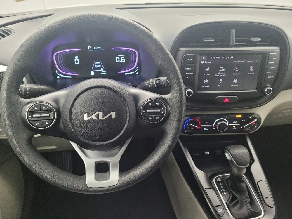 2025 Kia Soul in Huntsville, AL 35816 - 18127638 22