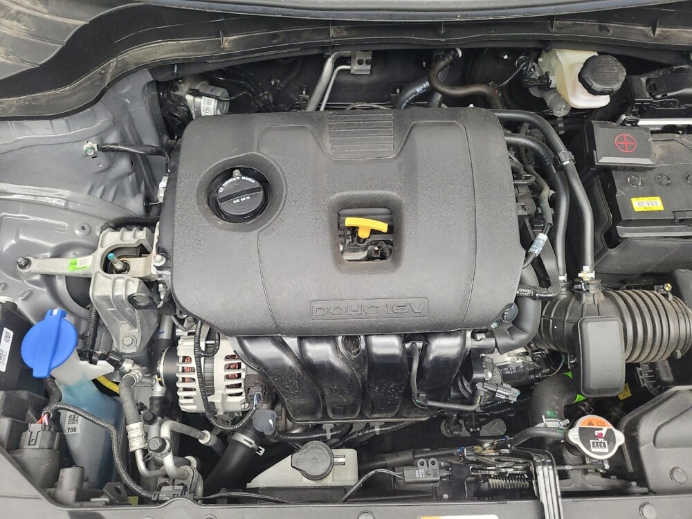 2025 Kia Soul in Huntsville, AL 35816 - 18127639 30