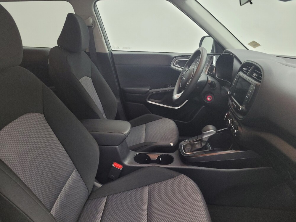 2025 Kia Soul in Huntsville, AL 35816 - 18127639 21