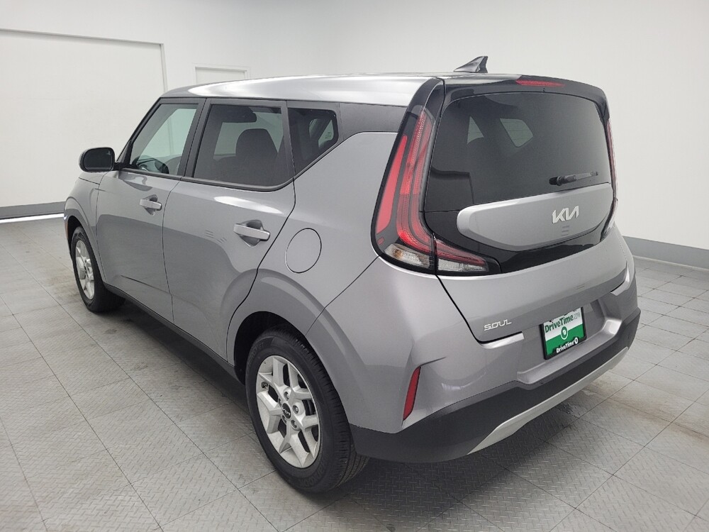 2025 Kia Soul in Huntsville, AL 35816 - 18127639 5