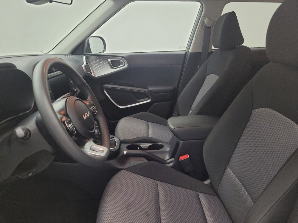 2025 Kia Soul in Huntsville, AL 35816 - 18127639 17