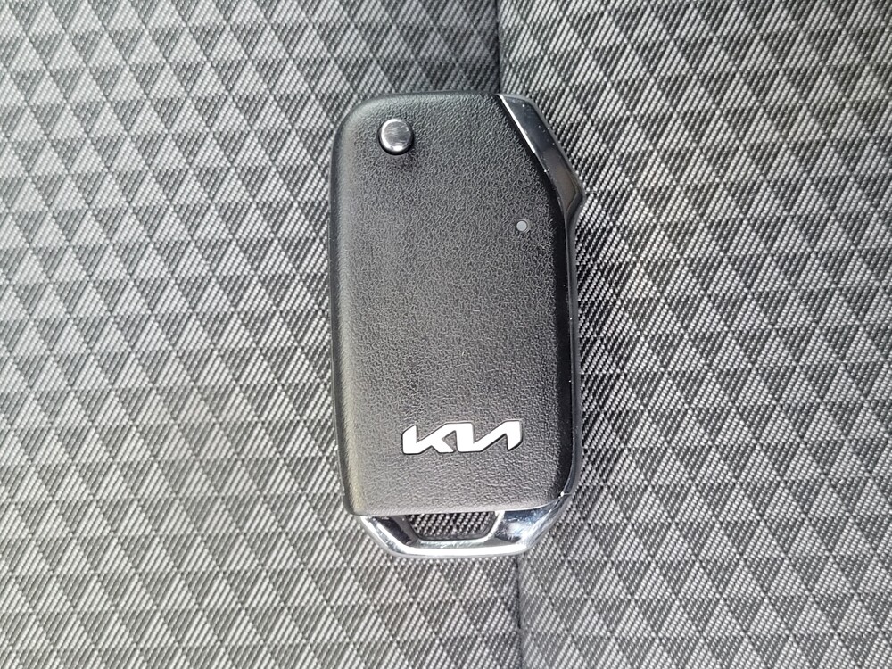 2025 Kia Soul in Huntsville, AL 35816 - 18127639 32