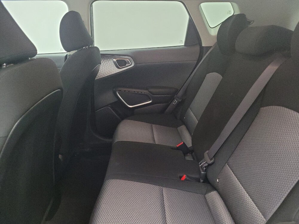 2025 Kia Soul in Huntsville, AL 35816 - 18127639 18