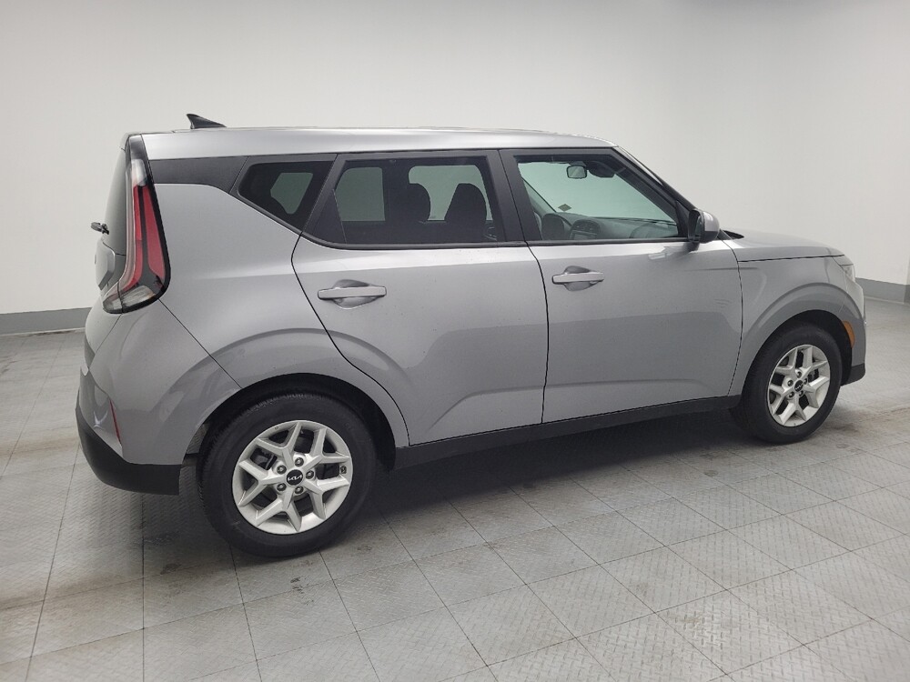 2025 Kia Soul in Huntsville, AL 35816 - 18127639 10