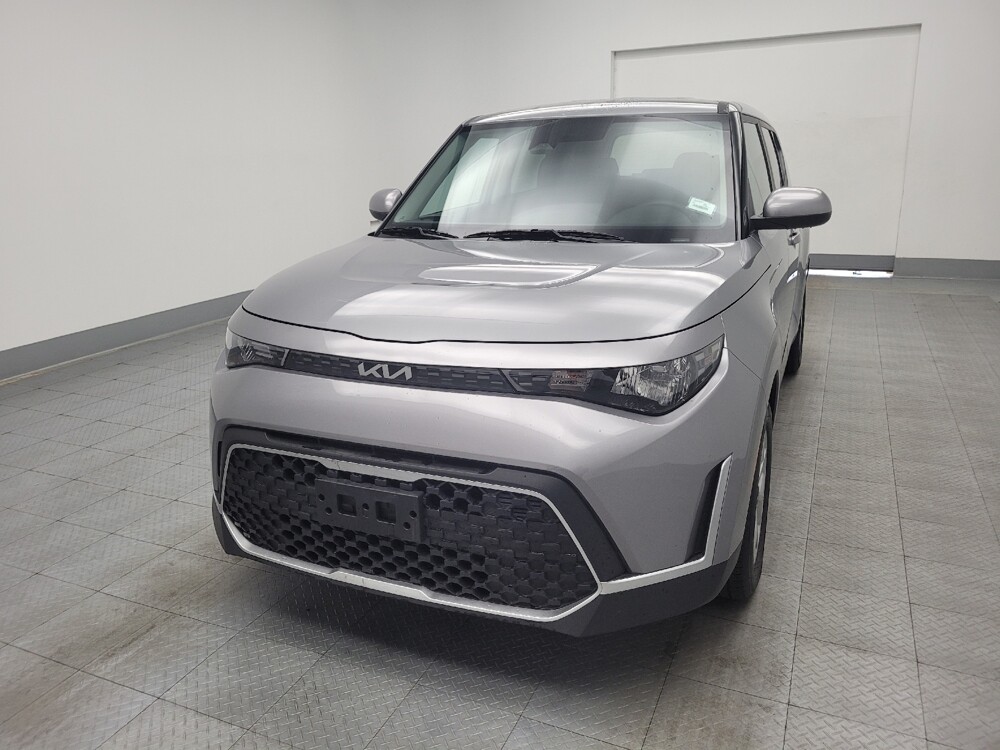 2025 Kia Soul in Huntsville, AL 35816 - 18127639 15