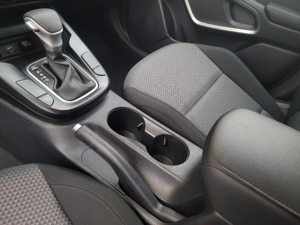 2025 Kia Soul in Huntsville, AL 35816 - 18127639 26