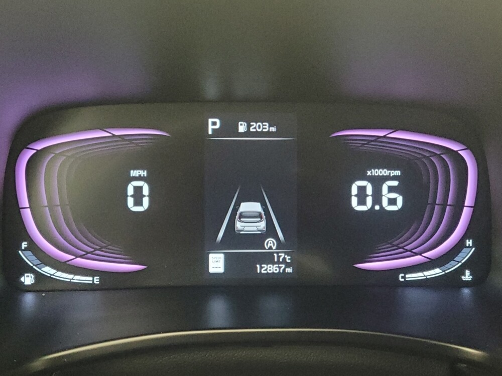 2025 Kia Soul in Huntsville, AL 35816 - 18127639 23