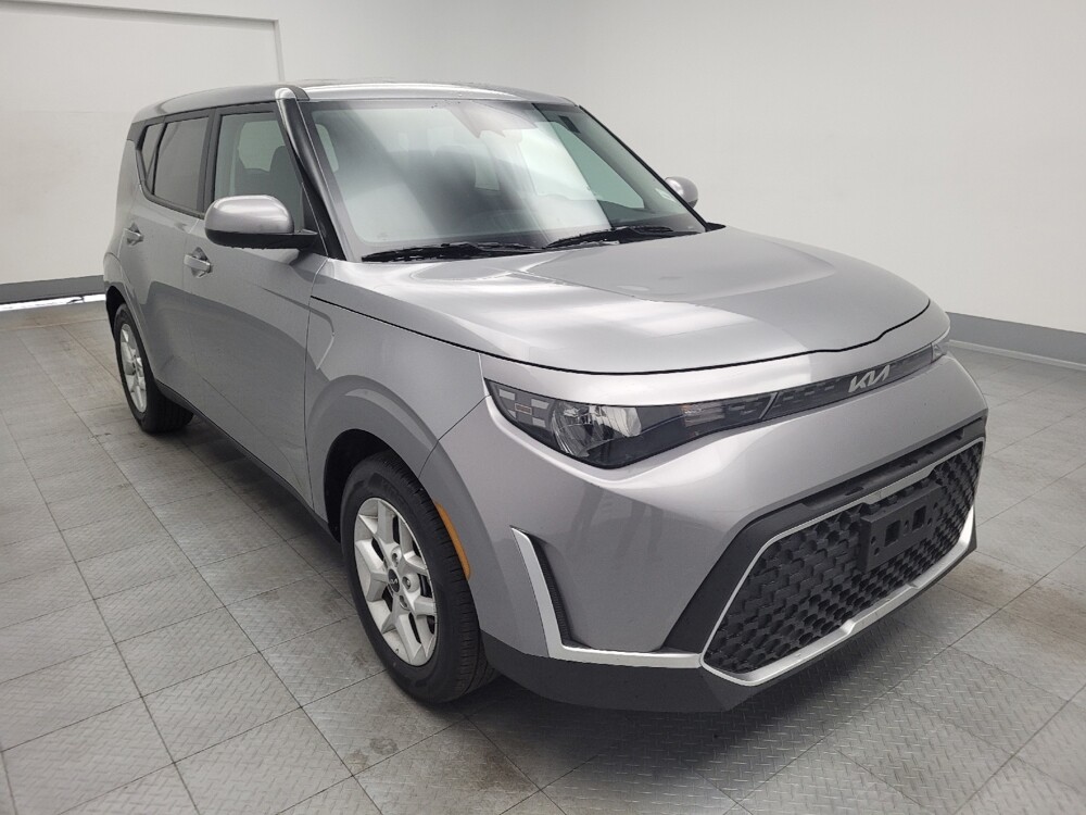 2025 Kia Soul in Huntsville, AL 35816 - 18127639 13