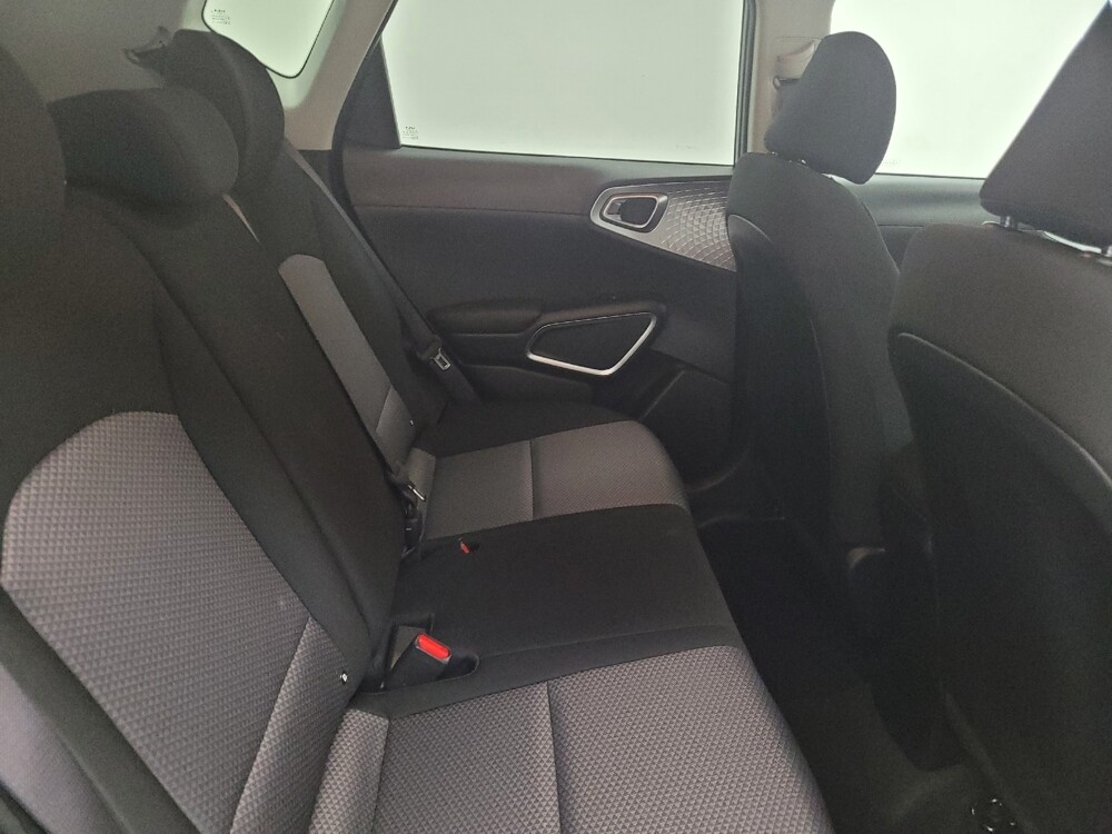 2025 Kia Soul in Huntsville, AL 35816 - 18127639 19