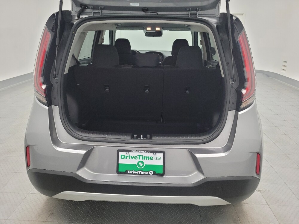 2025 Kia Soul in Huntsville, AL 35816 - 18127639 29
