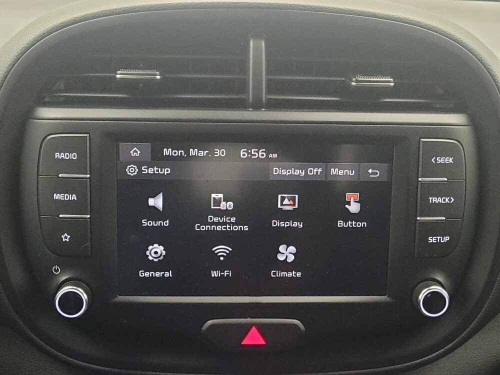 2025 Kia Soul in Huntsville, AL 35816 - 18127639 25