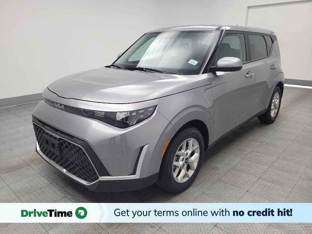 2025 Kia Soul in Huntsville, AL 35816 - 18127639