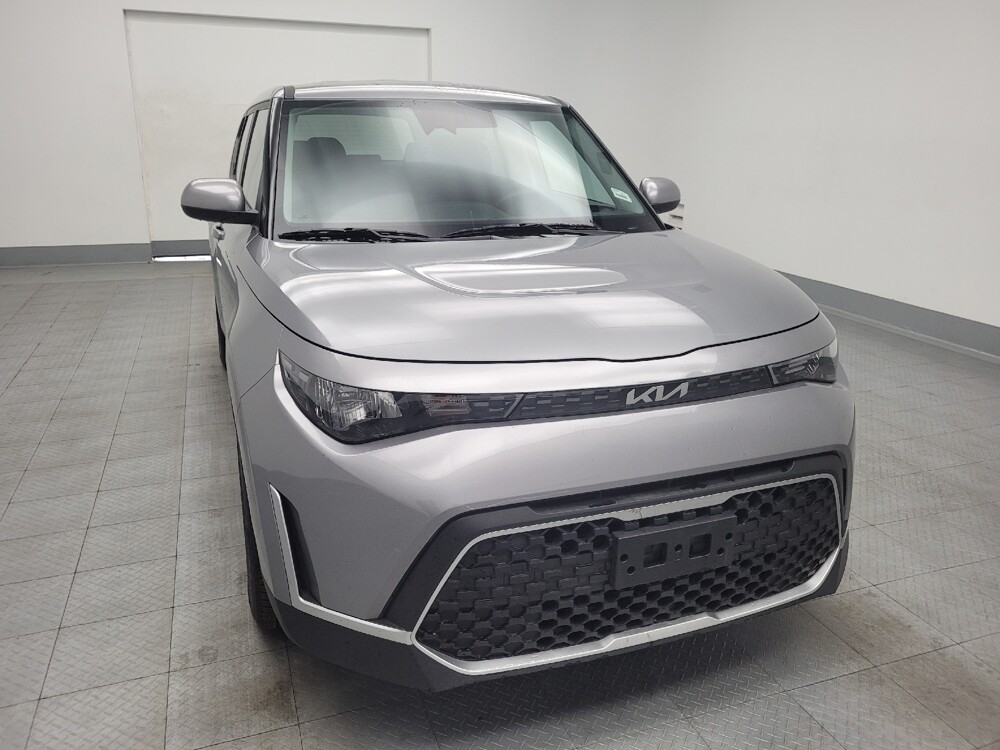 2025 Kia Soul in Huntsville, AL 35816 - 18127639 14