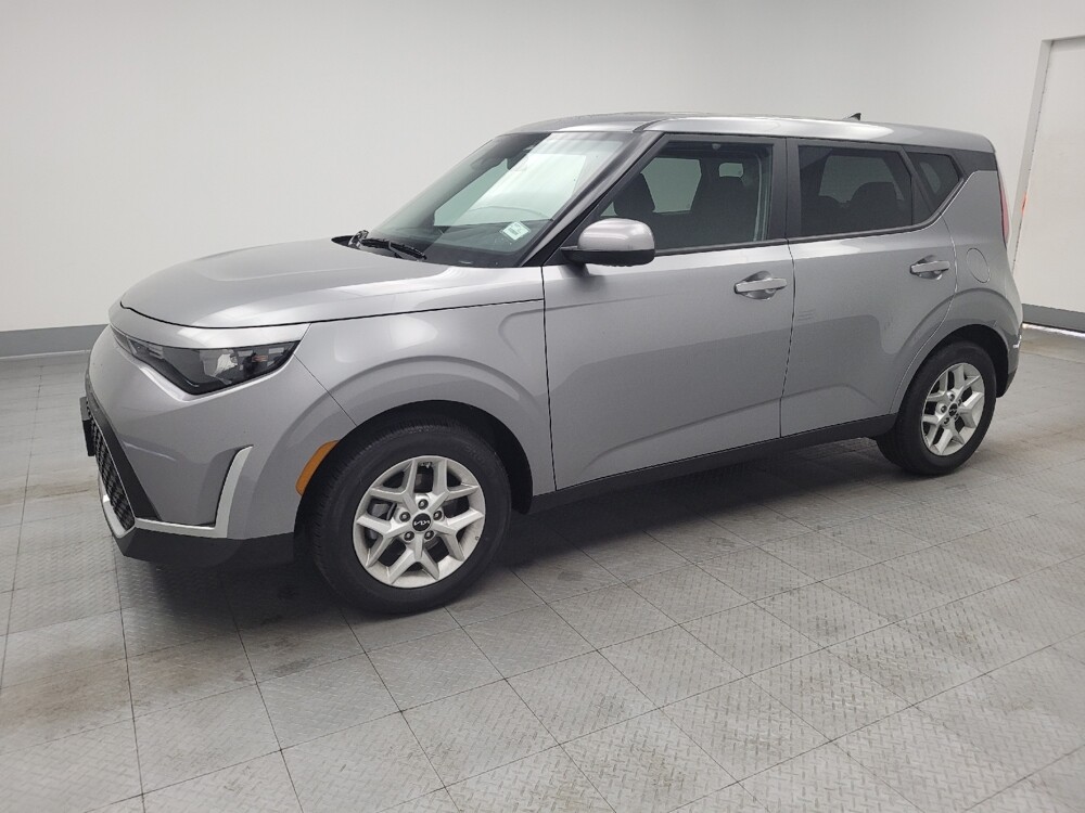 2025 Kia Soul in Huntsville, AL 35816 - 18127639 2