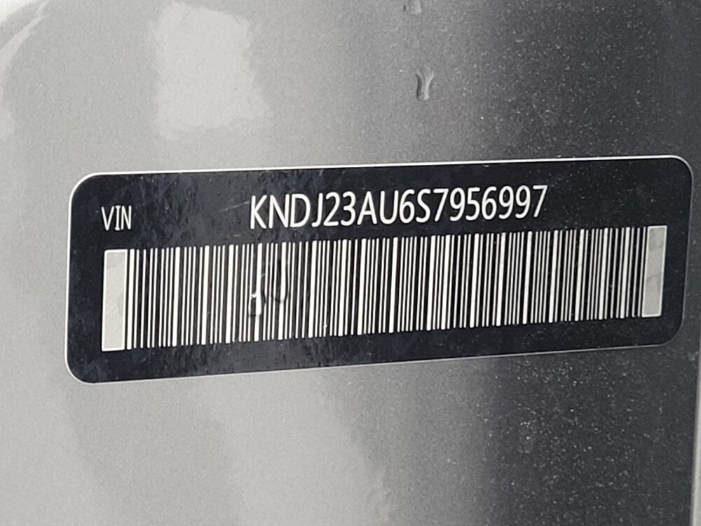 2025 Kia Soul in Huntsville, AL 35816 - 18127639 33
